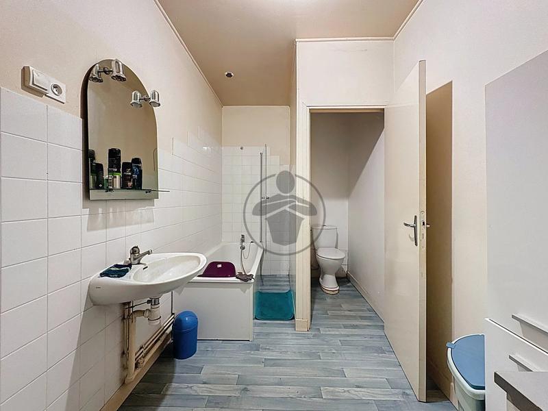 Immeuble - 137 m² - 4 pièces