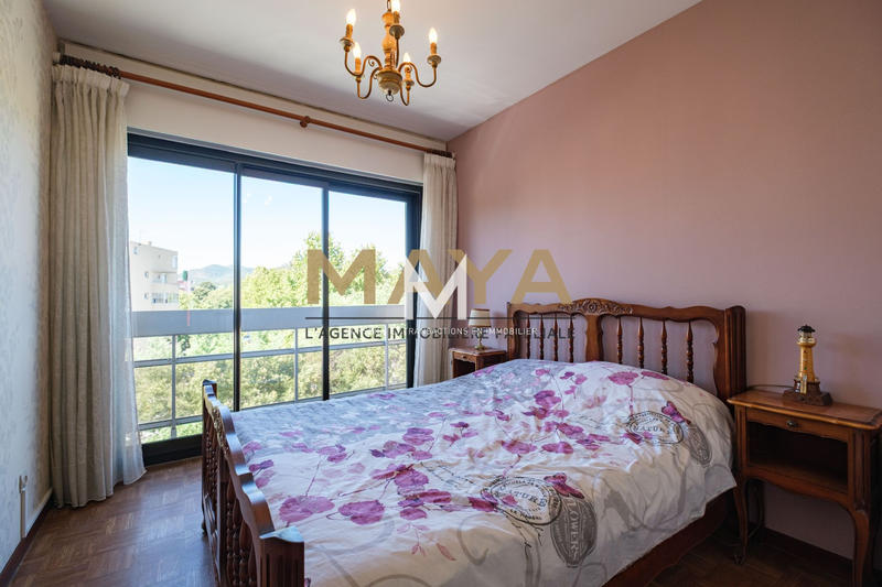 Appartement - 72 m² - 3 pièces