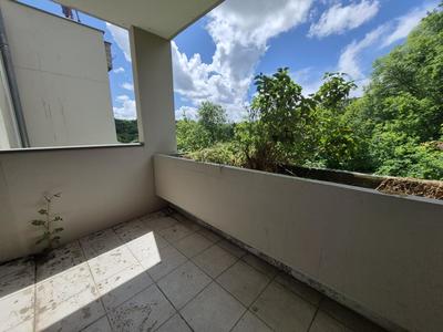 Appartement - 40 m² - 1 pièce