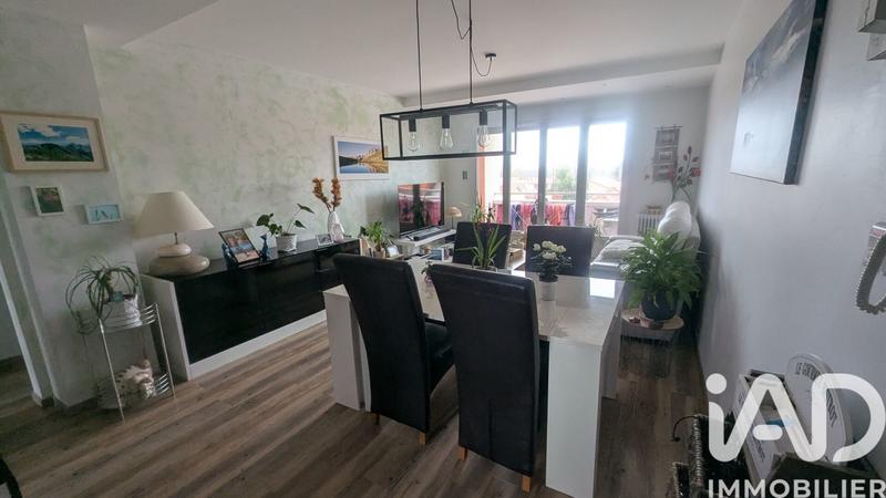 Appartement - 67 m² - 3 pièces