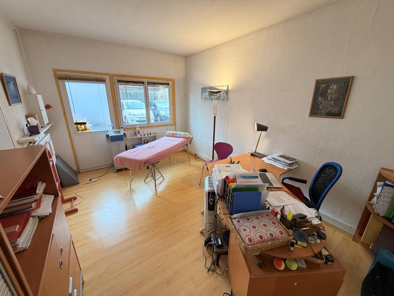 Local commercial - 40 m²