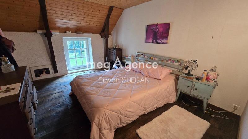 Maison - 265 m² - 11 pièces