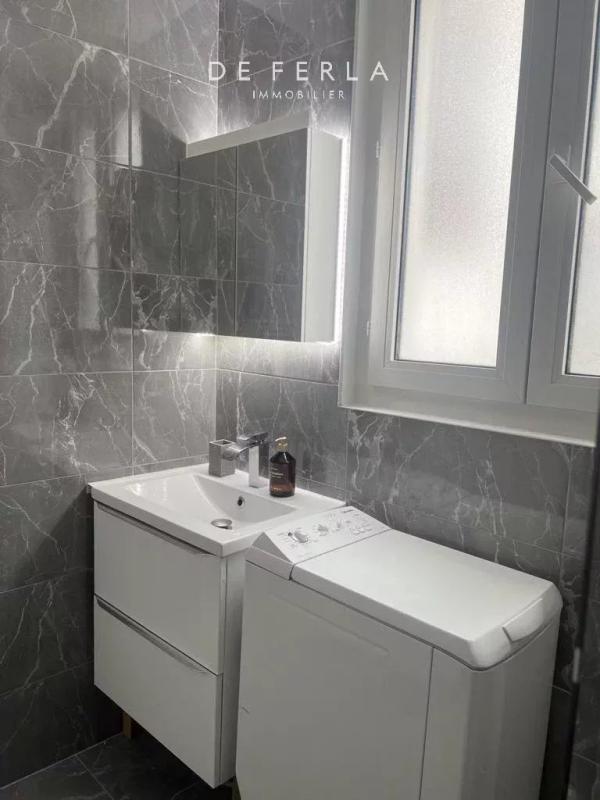 Appartement - 41 m² - 3 pièces