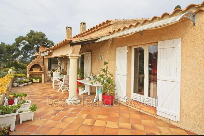 Villa - 294 m² - 6 pièces