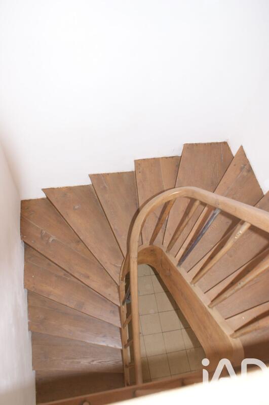 Maison - 116 m² - 4 pièces