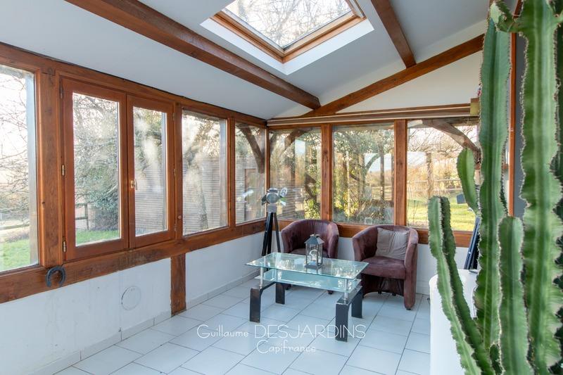 Maison - 70 m² - 3 pièces