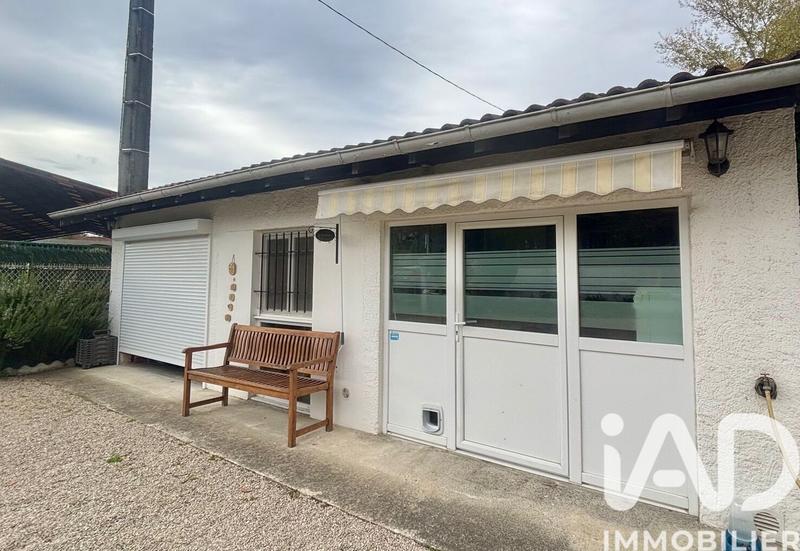 Maison - 127 m² - 7 pièces