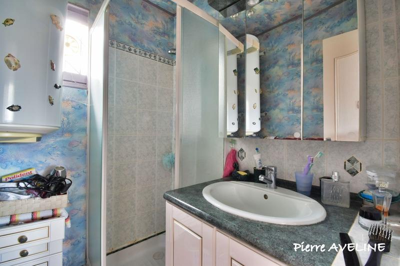 Maison - 47 m² - 3 pièces