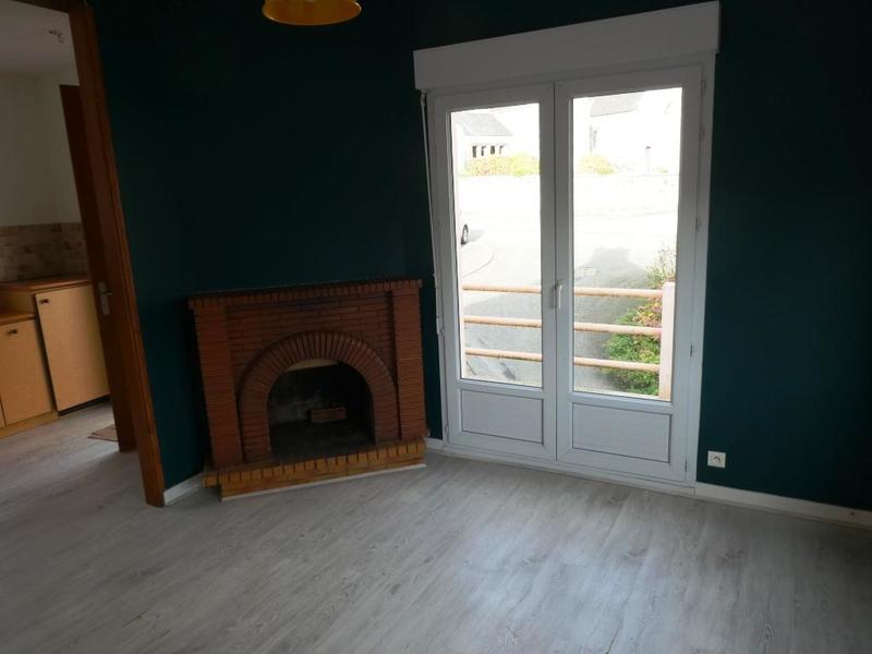 Maison en pierre - 44 m² - 3 pièces