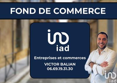 Local commercial - 70 m²