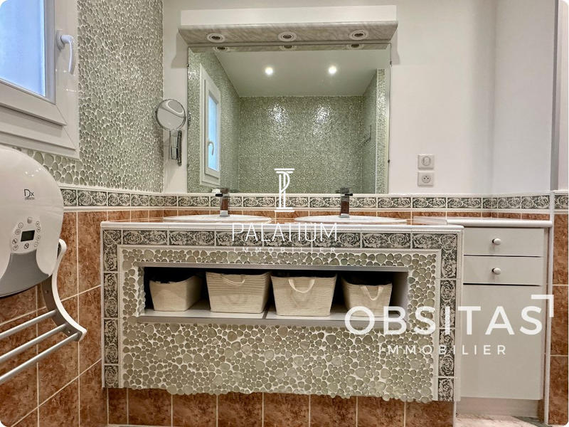 Maison - 153 m² - 5 pièces