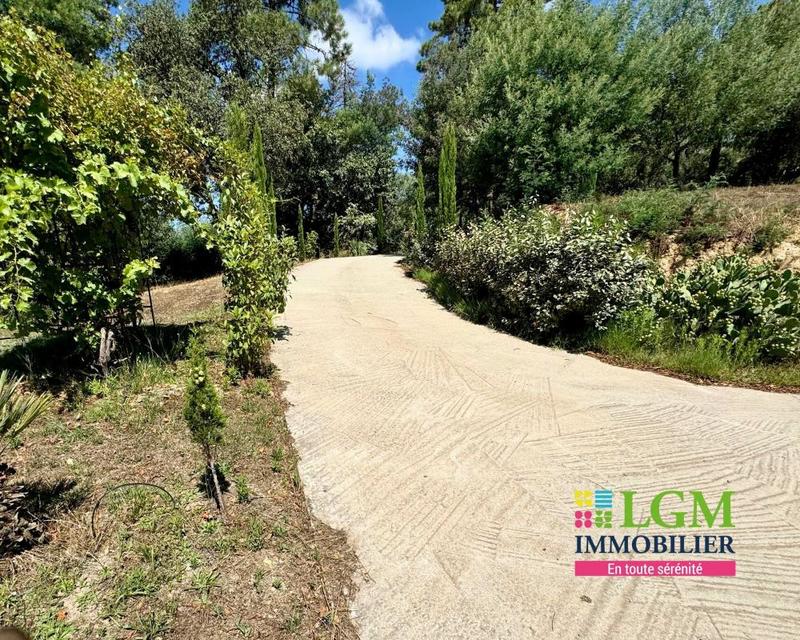 Villa - 206 m² - 6 pièces