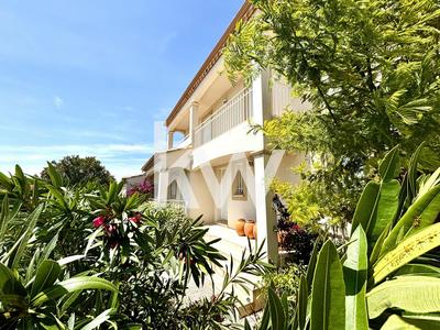 Maison - 124 m² - 4 pièces