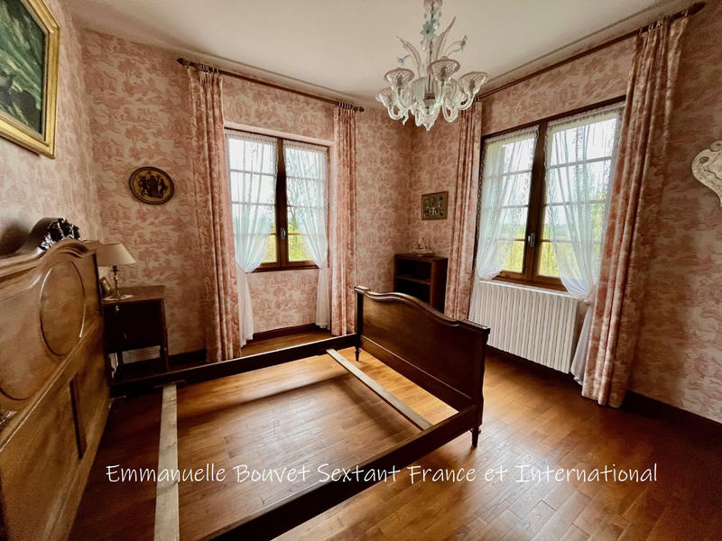 Maison - 150 m² - 6 pièces