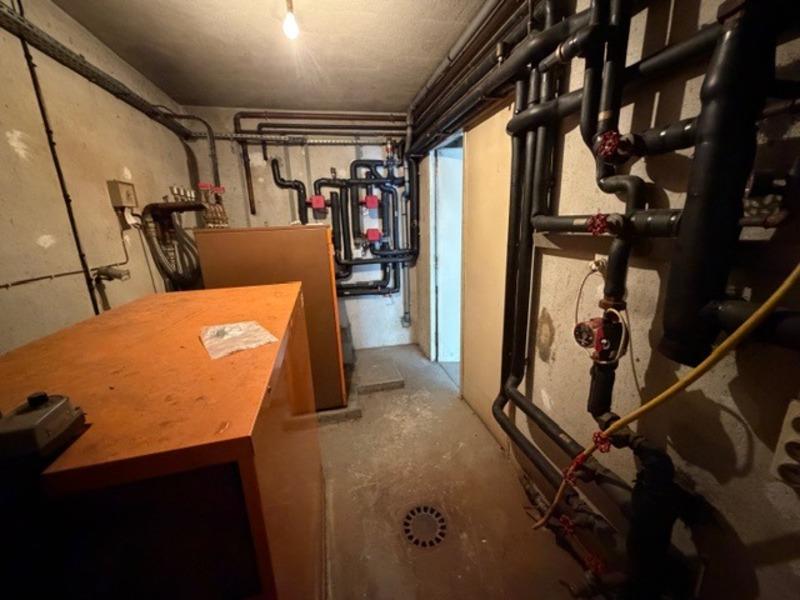 Maison bourgeoise - 230 m² - 12 pièces