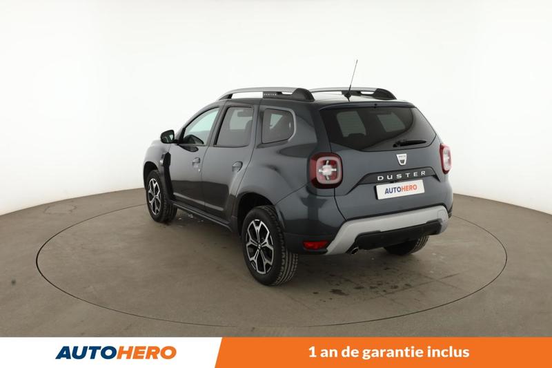 Dacia Duster II 1.5 dCi Blue Prestige 4x2 116 ch
