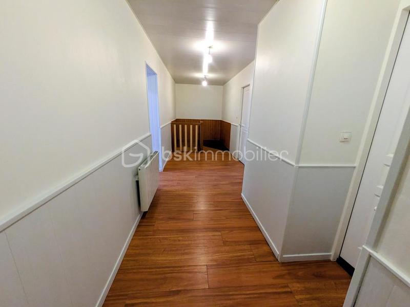 Duplex - 150 m² - 7 pièces