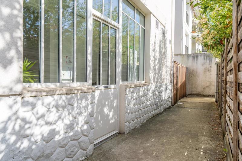 Appartement - 86 m² - 4 pièces