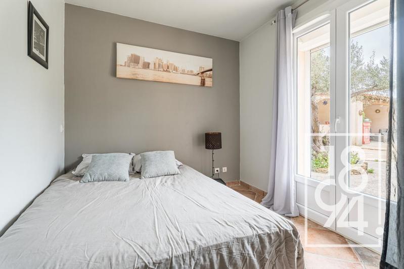 Maison - 136 m² - 5 pièces