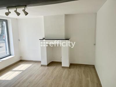 Maison - 41 m² - 3 pièces