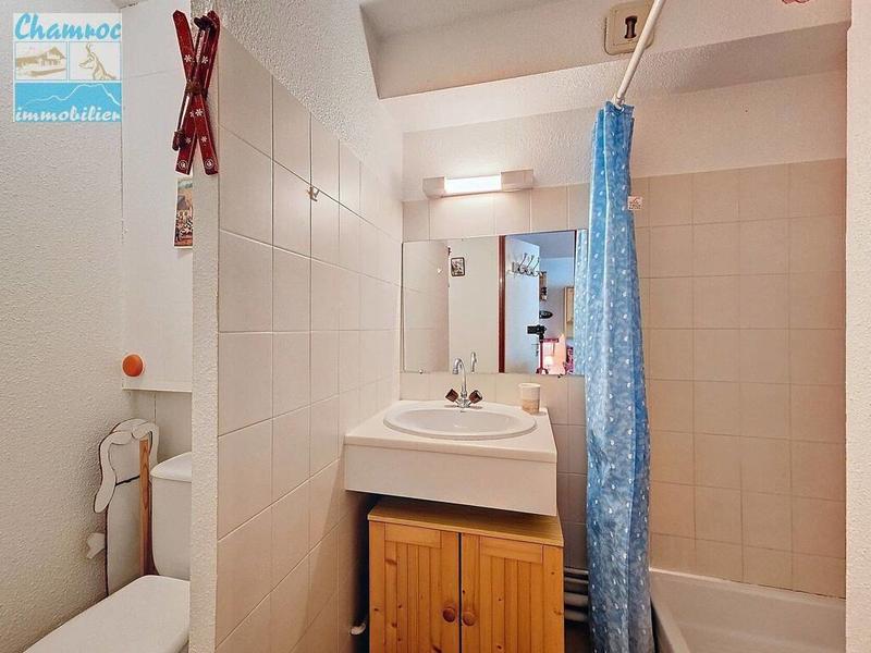 Appartement - 23 m² - 2 pièces