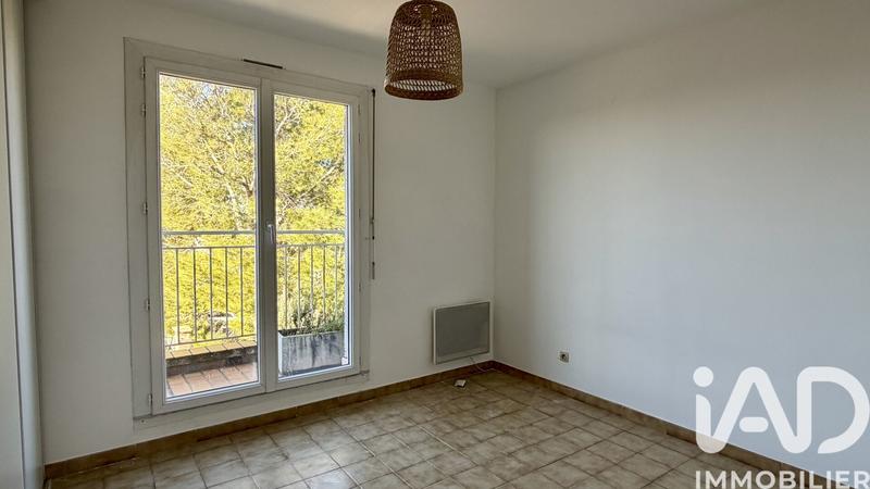 Duplex - 58 m² - 3 pièces