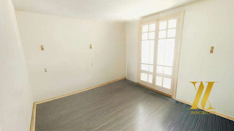 Maison ancienne - 55 m² - 3 pièces