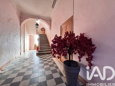 Appartement - 178 m² - 6 pièces