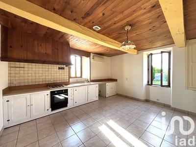 Maison - 156 m² - 5 pièces