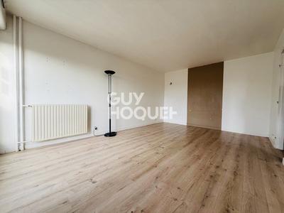 Appartement - 35 m² - 1 pièce
