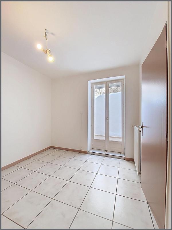 Appartement - 45 m² - 3 pièces