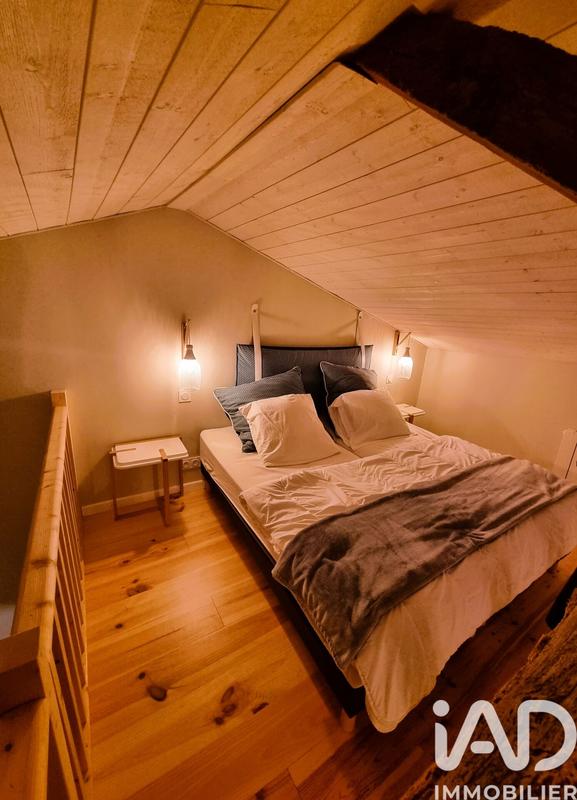 Maison - 231 m² - 13 pièces