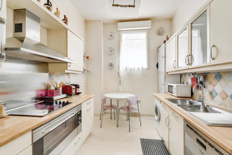 Appartement - 84 m² - 3 pièces