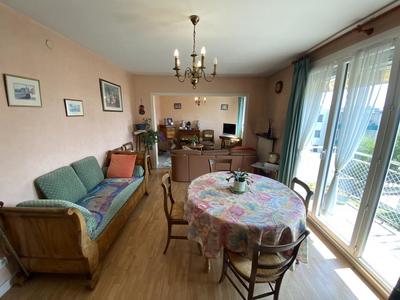 Appartement - 85 m² - 4 pièces