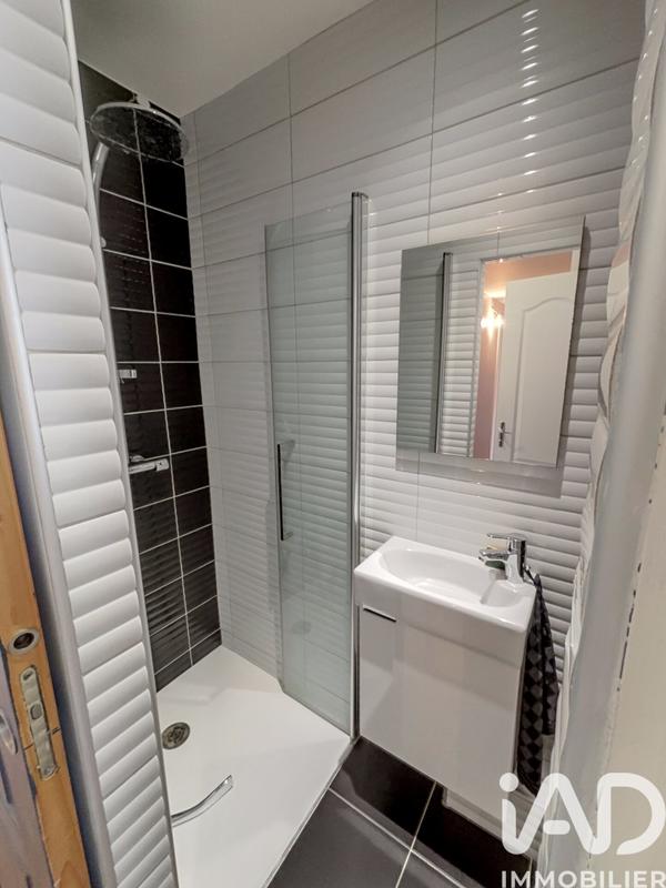 Maison - 164 m² - 6 pièces