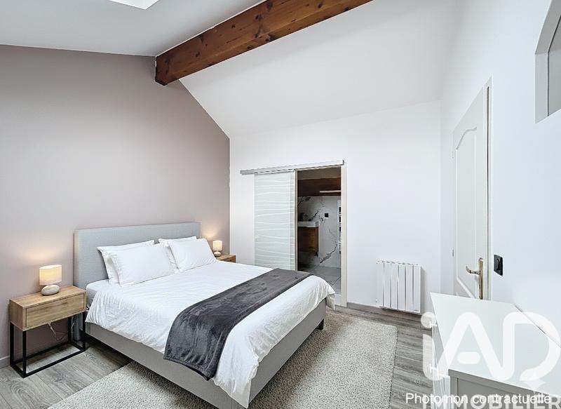 Duplex - 96 m² - 4 pièces