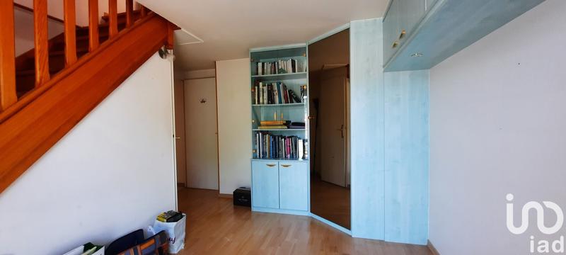 Duplex - 88 m² - 4 pièces