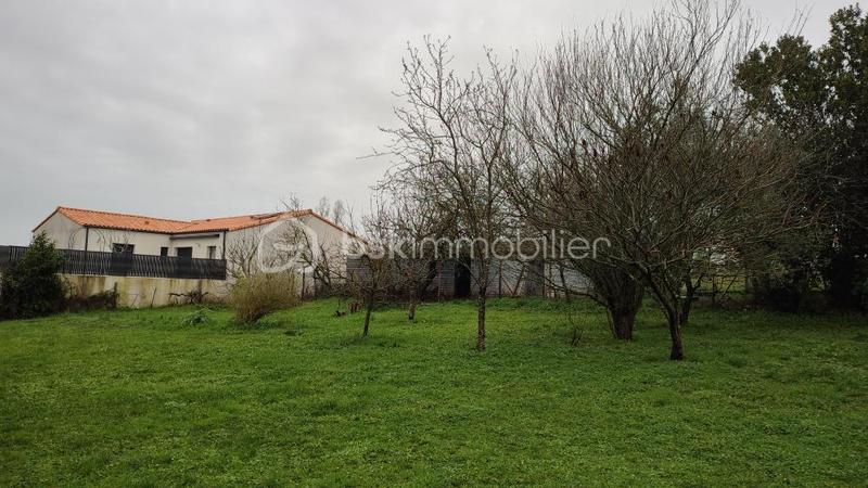 Propriété - 134 m² - 8 pièces