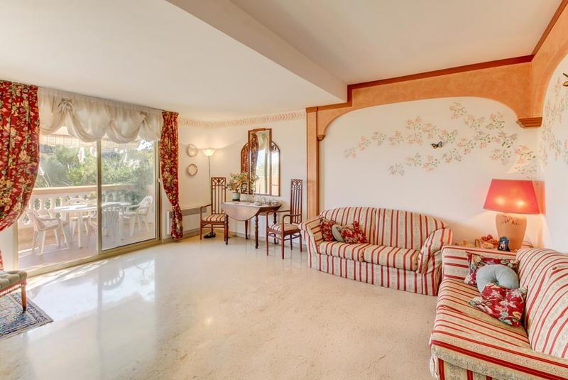 Appartement - 78 m² - 3 pièces