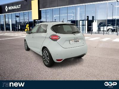 Renault Zoe R135 Intens