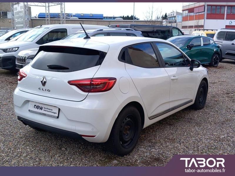 Renault Clio V 1.5 dCi 100 Evolution Led Gps
