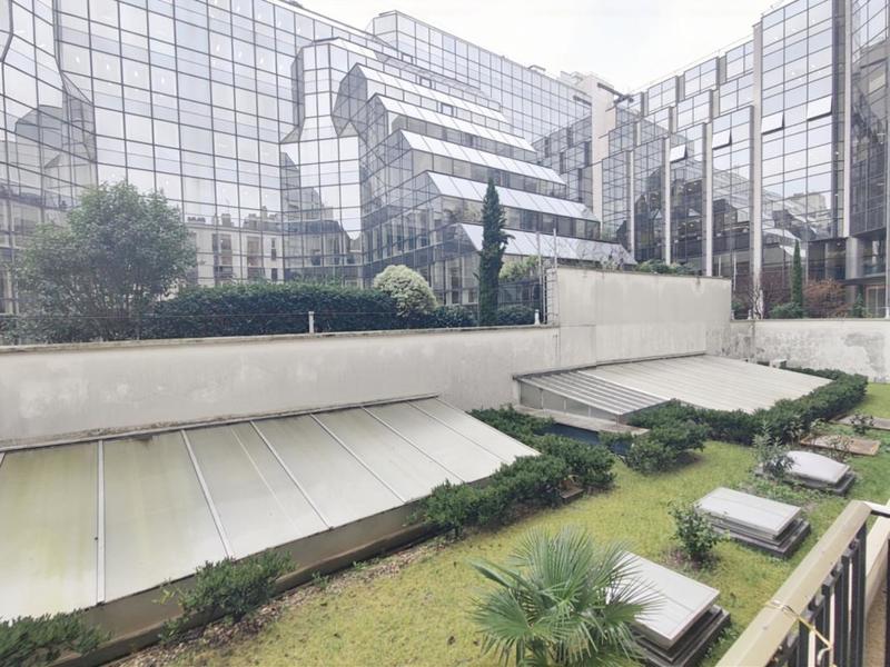 Appartement - 30 m² - 1 pièce