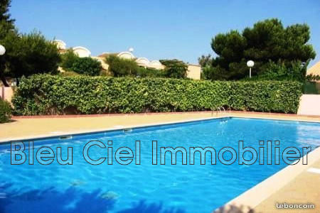 Maison - 22 m² - 2 pièces