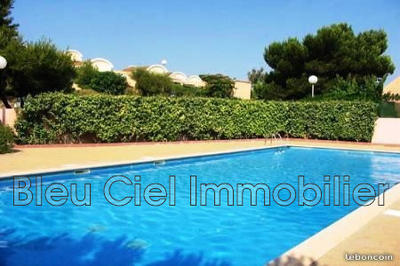 Maison - 22 m² - 2 pièces