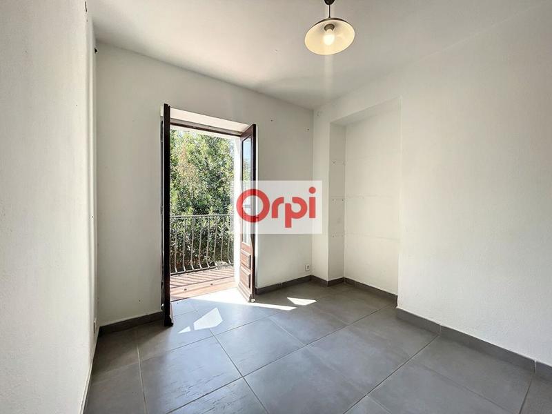 Maison de village - 37 m² - 3 pièces