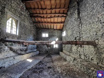 Maison - 70 m² - 1 pièce