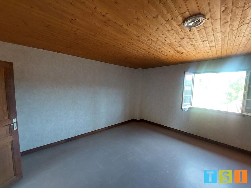 Corps de ferme - 170 m² - 6 pièces