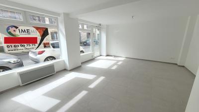 Local commercial - 30 m²