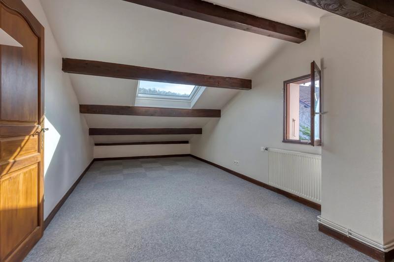 Maison - 160 m² - 7 pièces