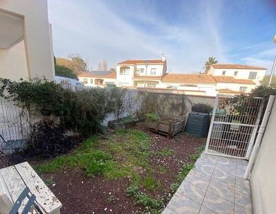 Villa - 98 m² - 4 pièces